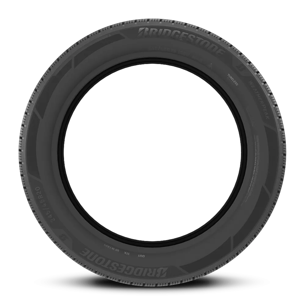 Bridgestone WeatherPeak 245/45R20 - Wheelwiz