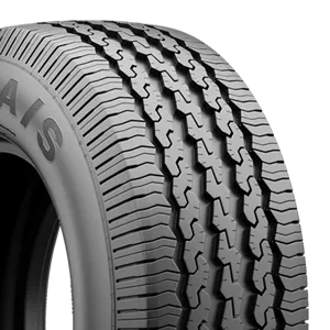 Michelin LTX A/S 265/60P18 - Wheelwiz