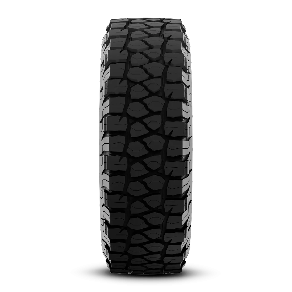 BFGoodrich HD-Terrain T/A KT LT275/65R18 - Wheelwiz