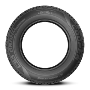 Cooper CS5 Grand Touring 235/65R17 - Wheelwiz