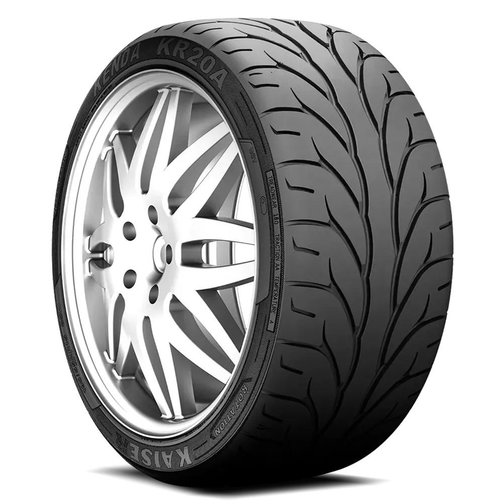 Kenda Kaiser (KR20A) 285/35ZR18 - Wheelwiz
