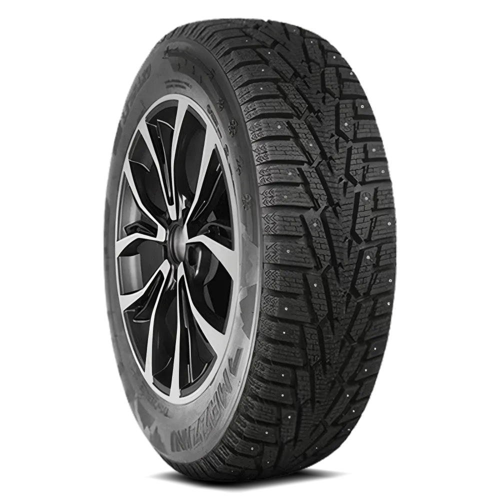 Mazzini ICELEOPARD 215/60R16 99T STUDDABLE