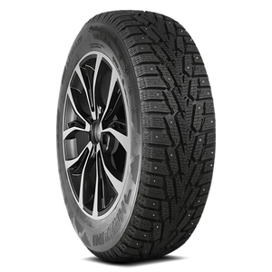 Mazzini ICELEOPARD 205/60R16 96T STUDDABLE