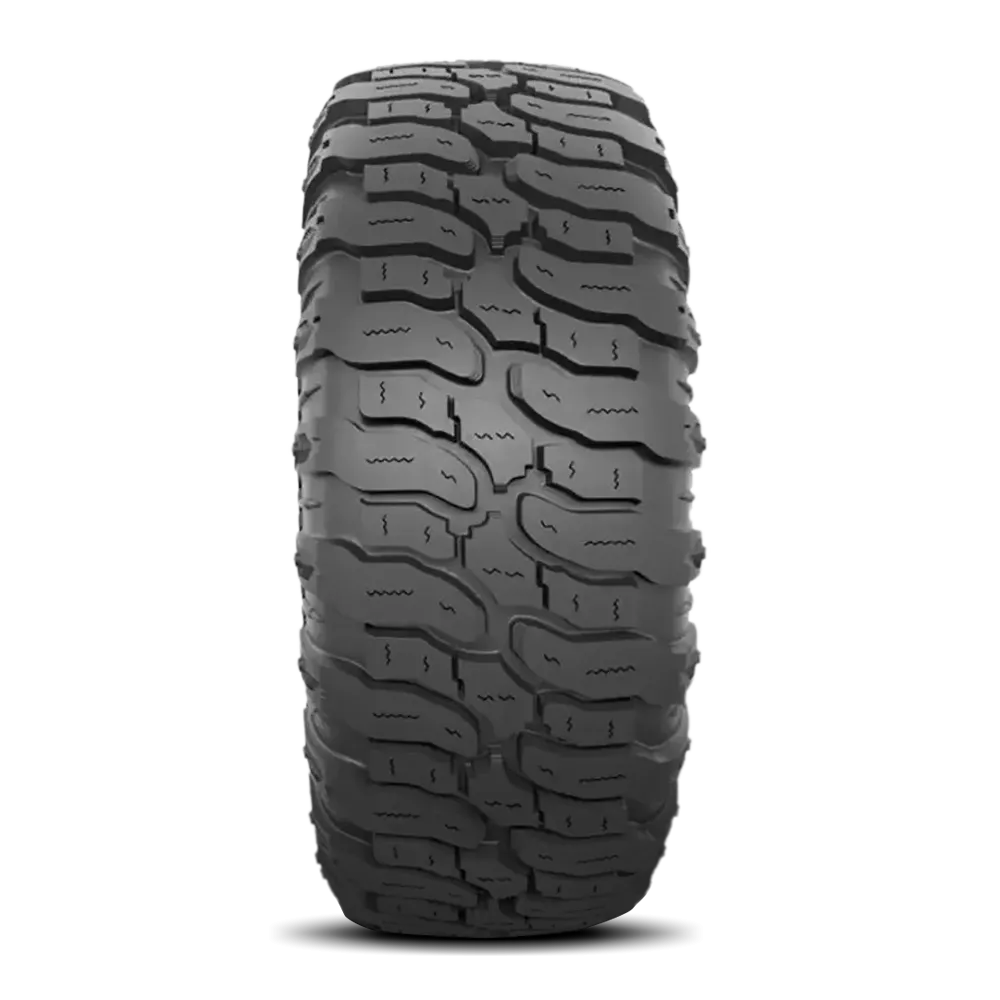Interco Super Swamper SS-M16 LT295/75R16 - Wheelwiz