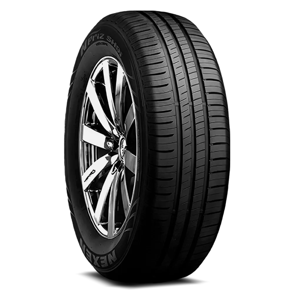 Nexen Npriz SH9I 175/70R13 - Wheelwiz