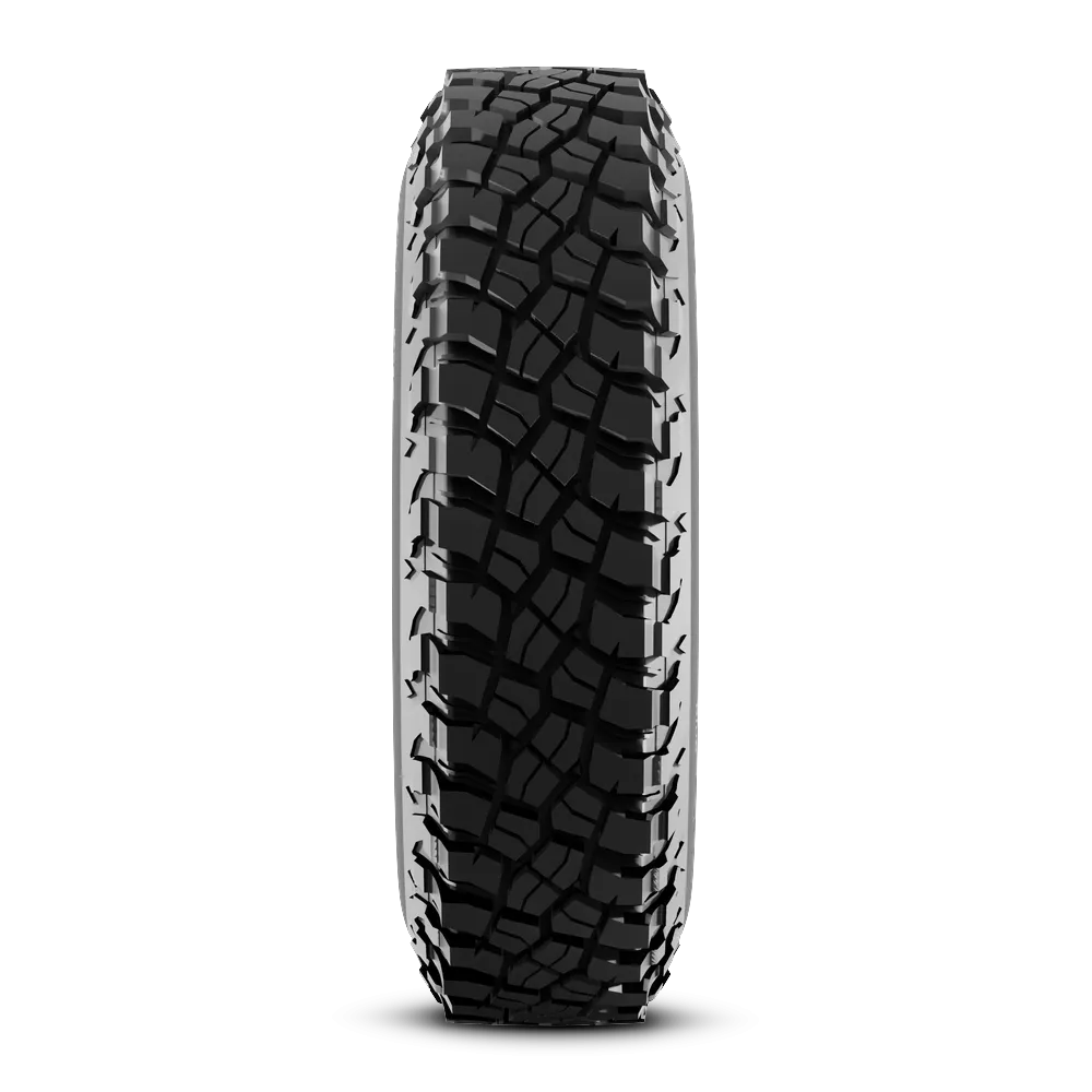 BFGoodrich Mud-Terrain T/A KM3 LT215/75R15 - Wheelwiz