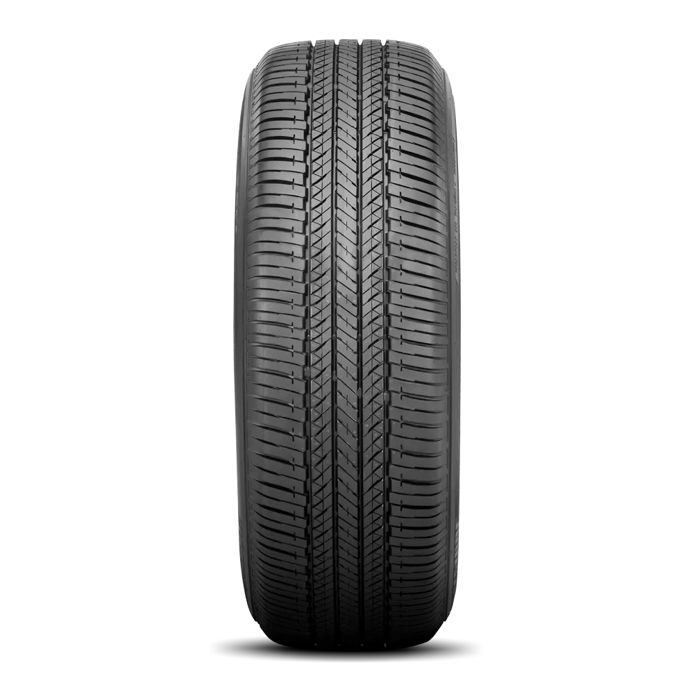 Bridgestone Turanza EL400-02 RFT 205/50R17 - Wheelwiz