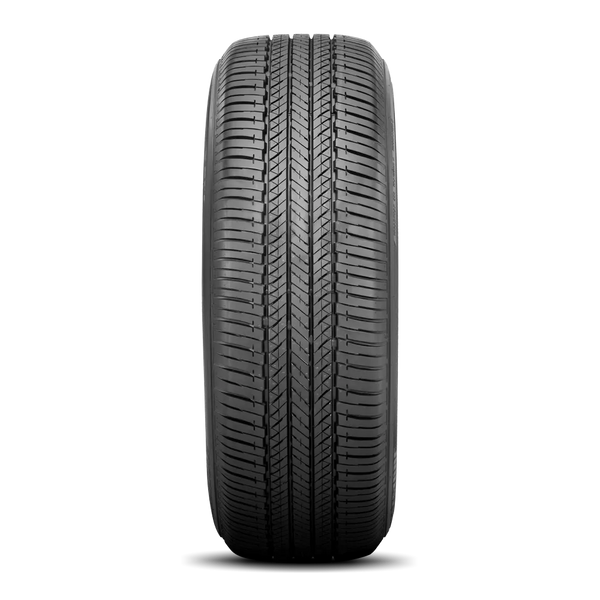 Bridgestone Turanza EL400-02 235/55R18 100T RFT | Wheelwiz