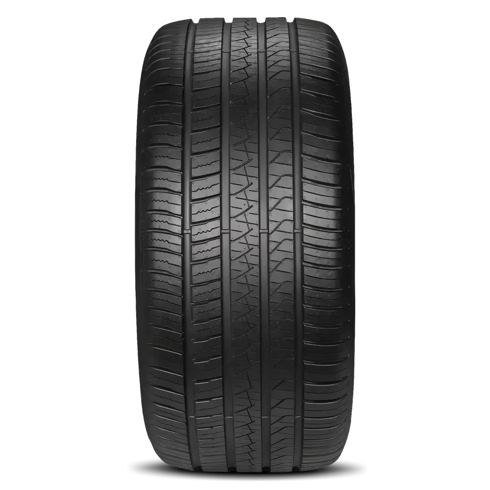 Pirelli Scorpion Zero All Season Plus 295/40R21 111Y XL - Wheelwiz