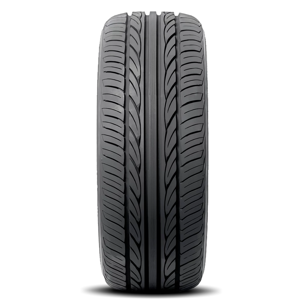Hankook Ventus V8 RS H424 215/45ZR17