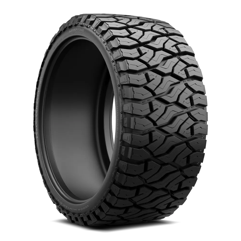 Venom Power Terra Hunter R/T+ 35X15.50R26LT