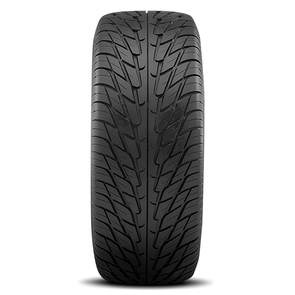Nitto NT450 205/55R15 - Wheelwiz