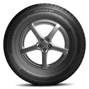 Continental VanContact A/S 285/65R16C 131R E/10 - Wheelwiz
