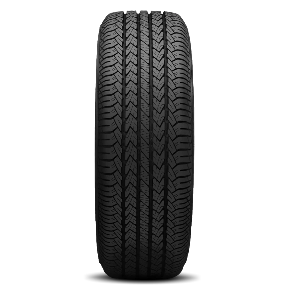 Firestone Precision Touring 235/60R17 - Wheelwiz