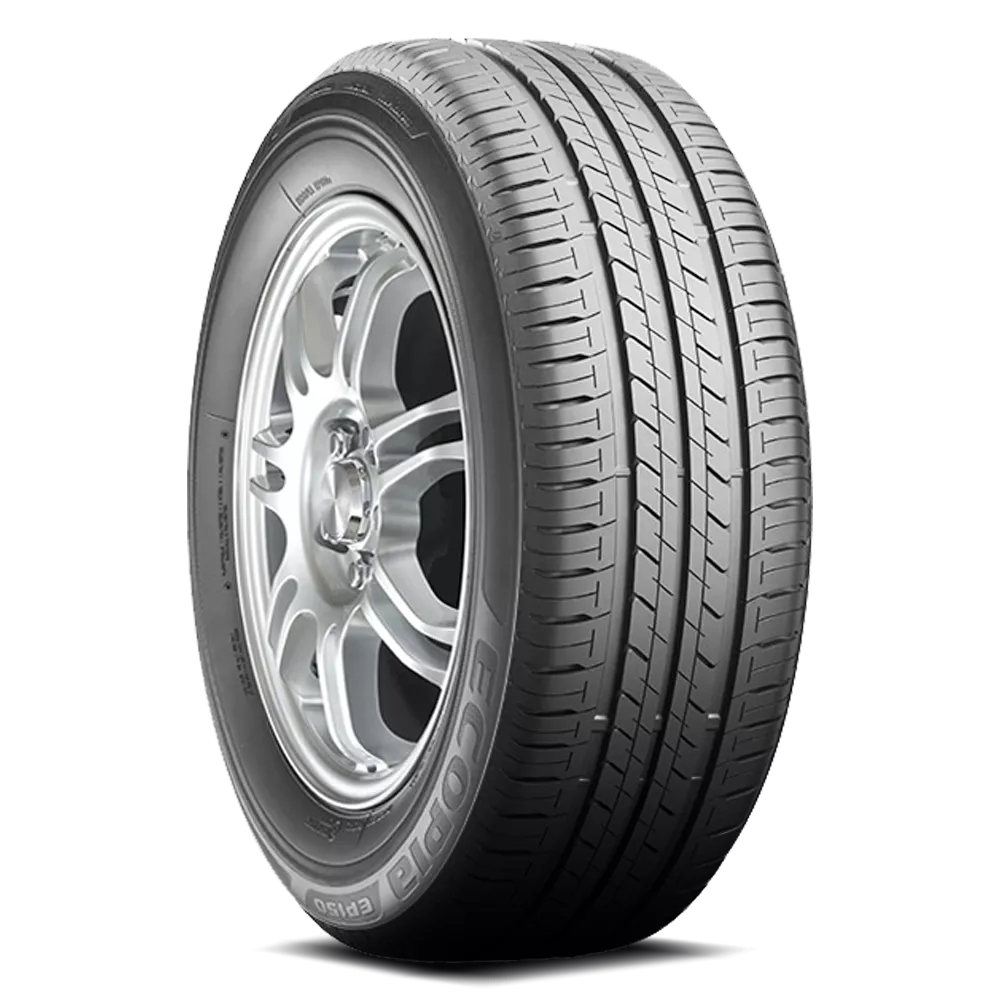 Bridgestone Ecopia EP150 175/65R15 - Wheelwiz