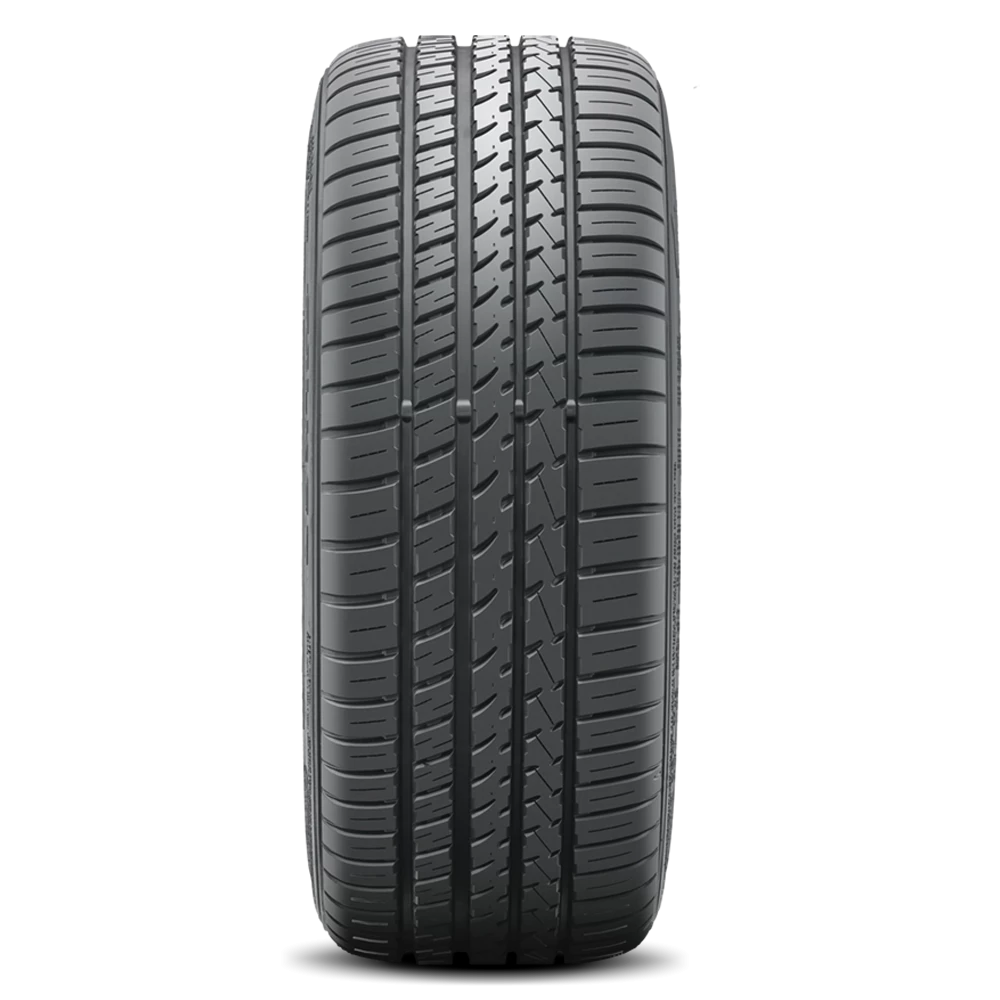 Falken Azenis FK450 A/S 225/45ZR18 - Wheelwiz