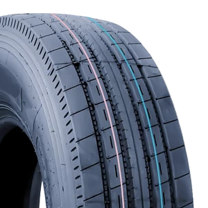 Haida HD161 ST235/85R16