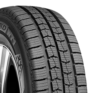Nexen Winguard WT1 225/70R15 - Wheelwiz