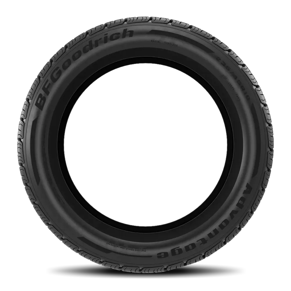 BFGoodrich Advantage Control 235/45R18 - Wheelwiz