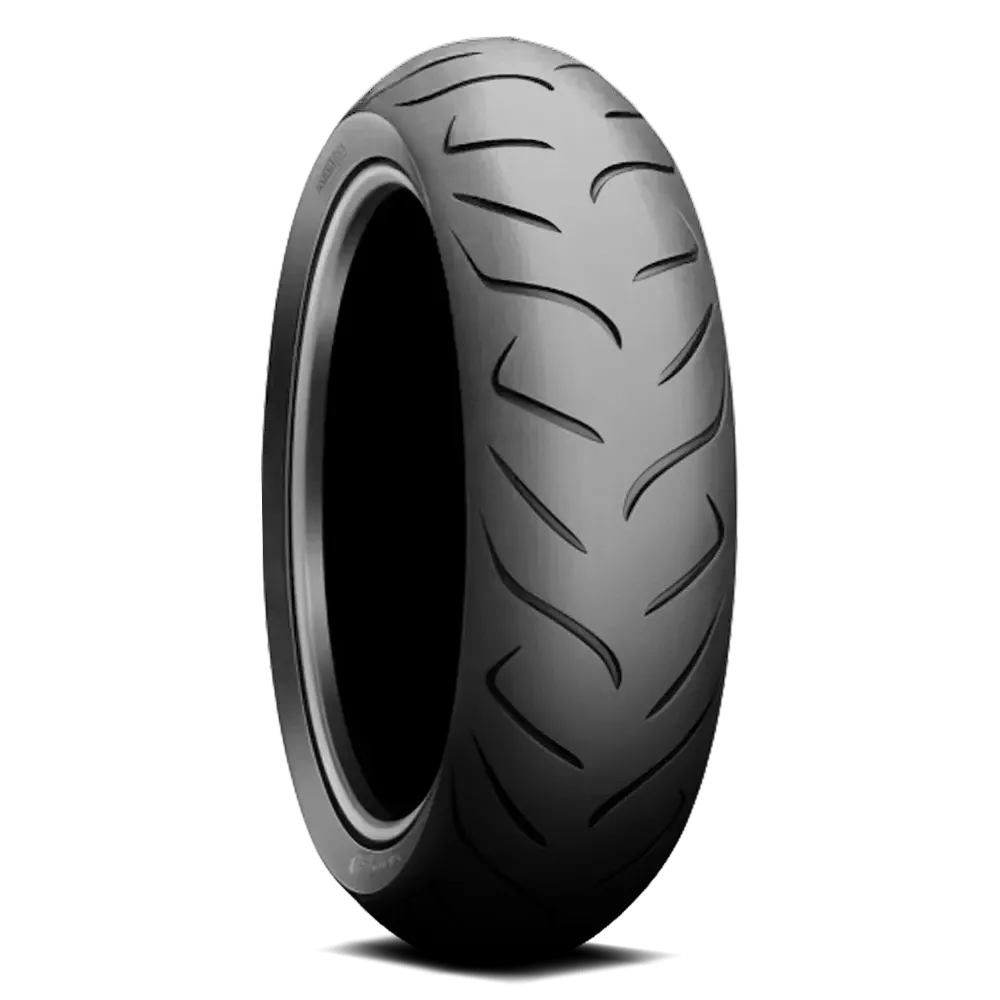 Dunlop Sportmax Roadsmart Ii 110/80ZR18