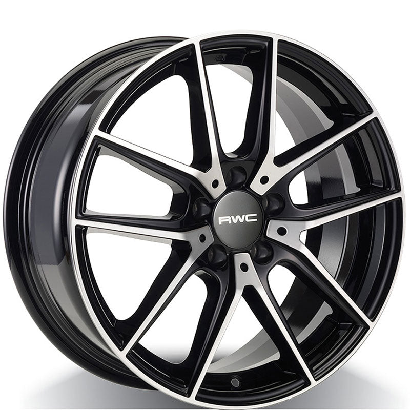 RWC 41 Other 18x8 +45 5x112mm 66.6mm - Wheelwiz