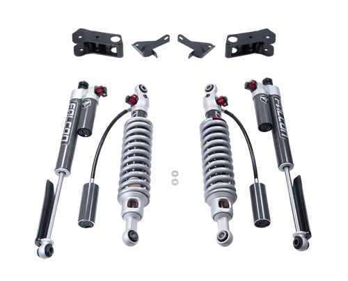 ReadyLift Suspension TOYOTA TUNDRA 2022 6" BIG LIFT PREM