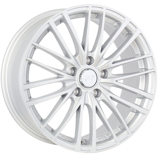 DAI COSMOS Silver 17x7.5 +42 5x114.3mm 73.1mm
