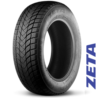 Zeta ANTARCTICA 5 245/45R18 100V
