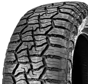 Greentrac Rough Master XT 285/50R20 - WheelWiz