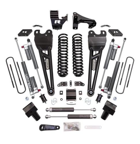 ReadyLift Suspension 23-25 FORD SD 6'' BIG MAX 3.3 PREMIUM - Wheelwiz