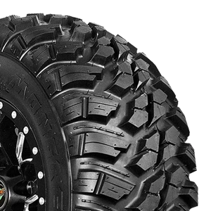Kanati Mongrel 25X8.00R12 - Wheelwiz