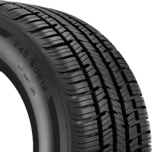 BFGoodrich Advantage Control 185/60R15 - Wheelwiz