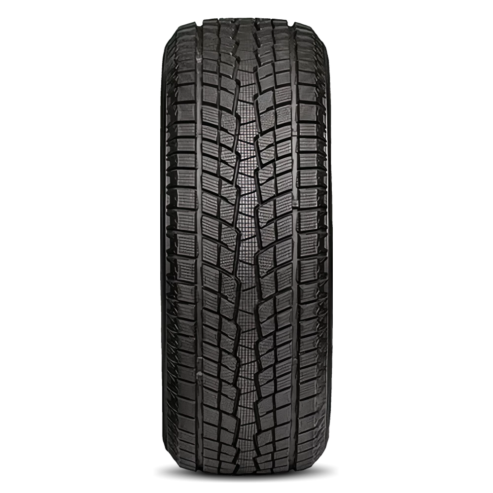 Starfire RS-W 7.0 235/55R17