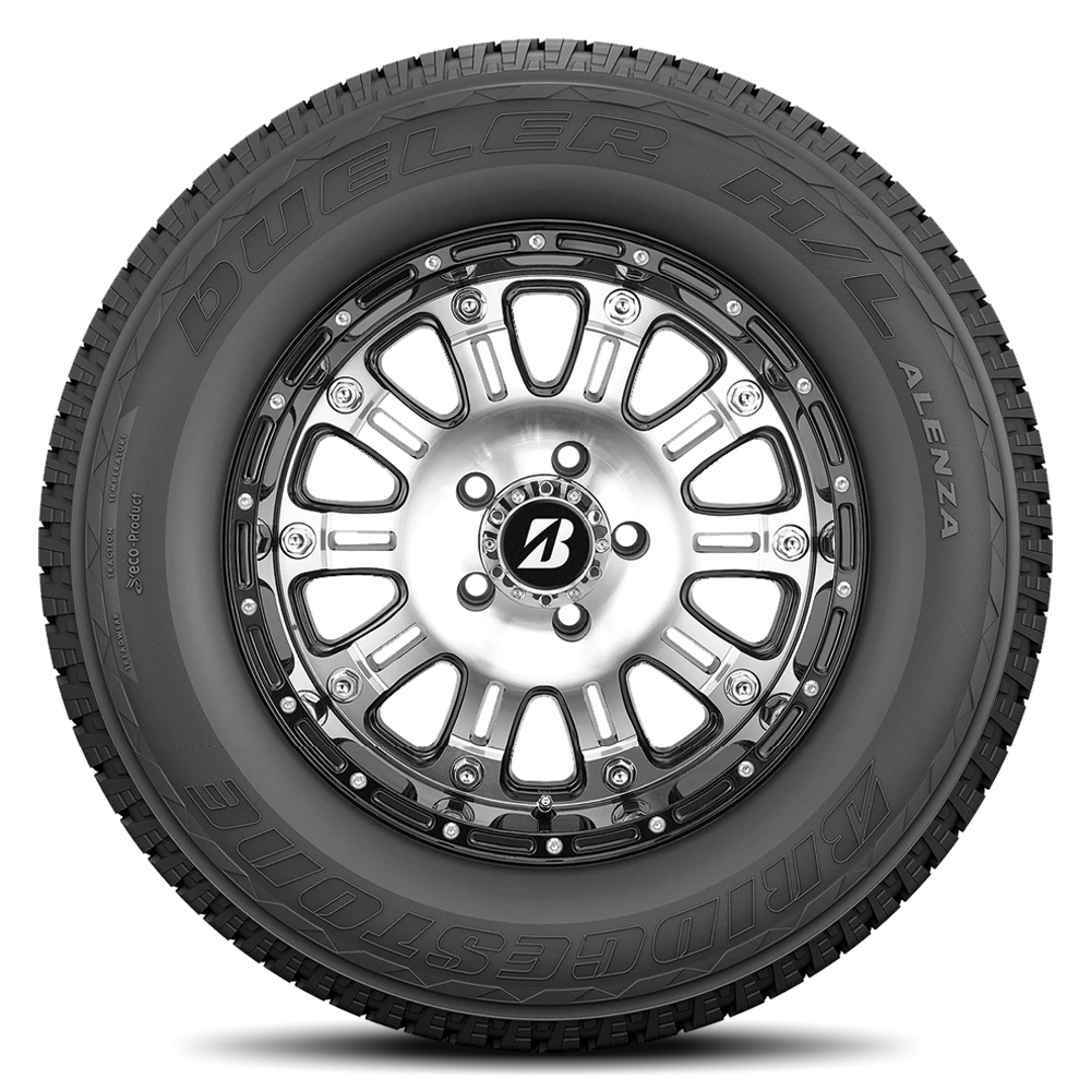 Bridgestone Dueler H/L Alenza P285/45R22
