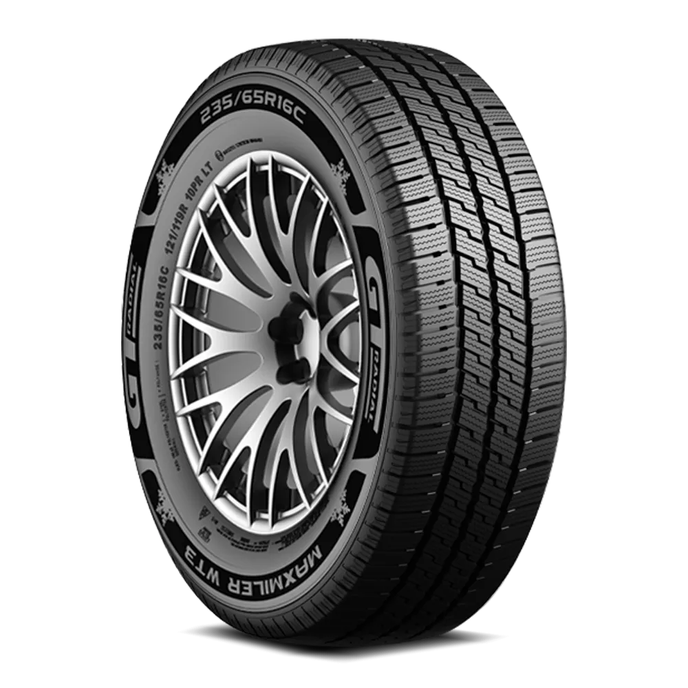 GT Radial MAXMILER WT3 CARGO LT225/75R16