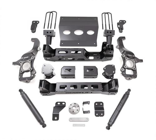 ReadyLift Suspension 15-20 RL 6'' BIG LIFT KIT SST FORD - Wheelwiz