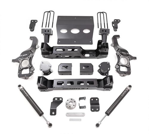 ReadyLift Suspension 15-20 RL 6'' BIG LIFT KIT FALCON FORD - Wheelwiz