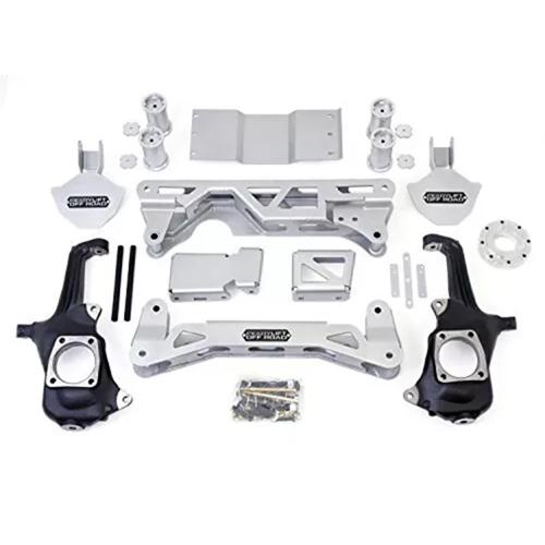 ReadyLift Suspension RL BRACKET KIT FOR 5&quot; TO 6&quot; LIF - Wheelwiz