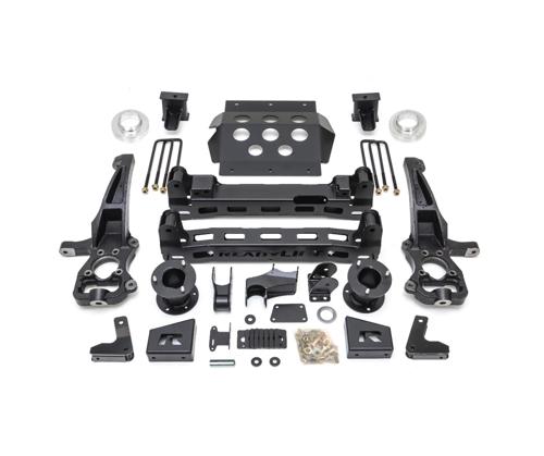 ReadyLift Suspension RL 4'' +2" GM 1500 ZR2/AT4X LIFT KIT