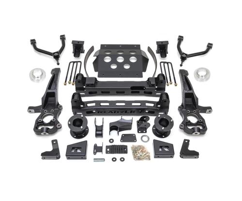 ReadyLift Suspension RL 6'' +2" 2022-24 GM 1500 ZR2/AT4X LIFT