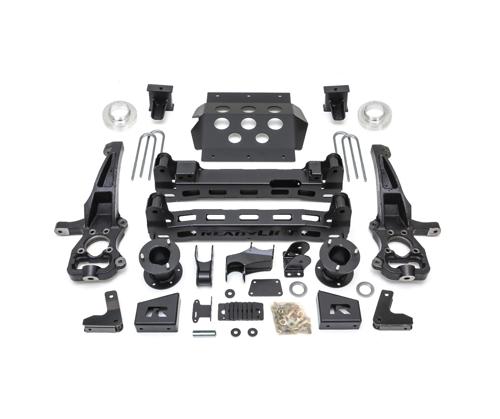 ReadyLift Suspension RL 4''+2" 2025 GM 1500 ZR2/AT4X LIFT KIT - Wheelwiz