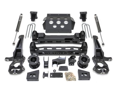 ReadyLift Suspension RL 6'' 2025 GM 1500 LIFT KIT-W FALCON - Wheelwiz