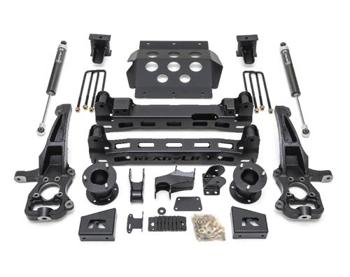 ReadyLift Suspension RL 6&#39;&#39; GM 1500 LIFTKIT-W FALCON SHOCKS - Wheelwiz