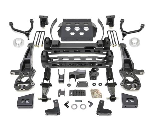 ReadyLift Suspension RL 8'' 2016-2022 GM 1500 LIFT KIT W/ ARC