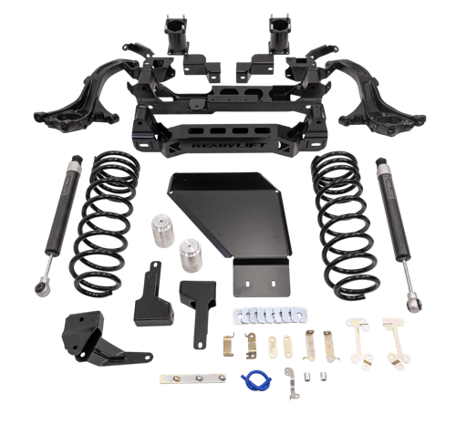 ReadyLift Suspension TOYOTA TUNDRA 2022 6" BIG LIFT FALCON