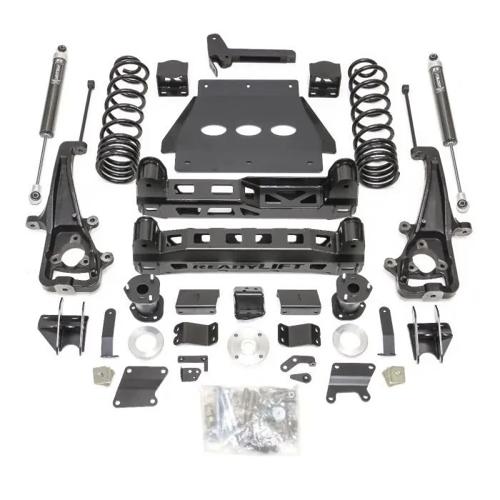 ReadyLift Suspension RL TOYOTA TRD PRO 4"-6" UPGRADE KIT