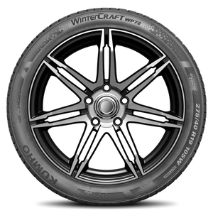 Kumho WINTERCRAFT WP72 225/40R18 92V XL