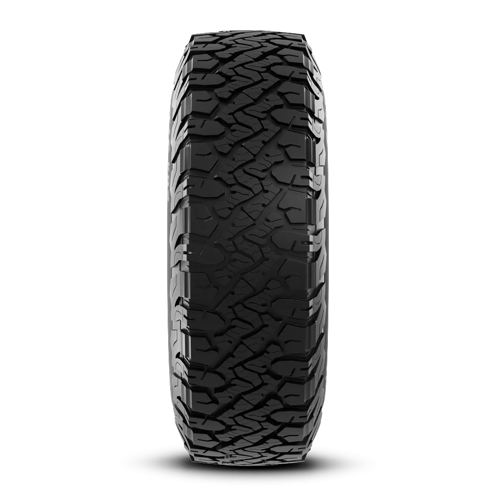BFGoodrich All-Terrain T/A KO3 LT295/55R22