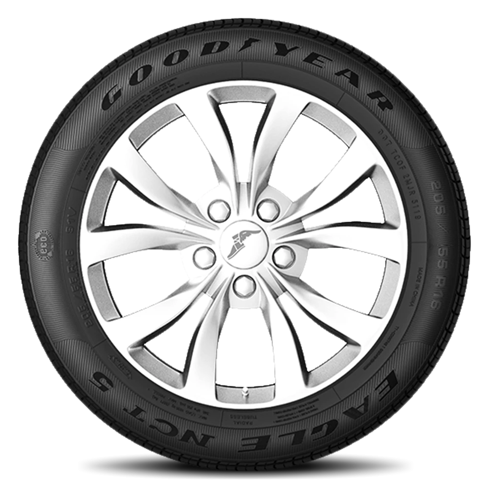 Goodyear Eagle NCT5 Eco 205/55R16