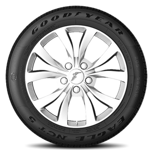 Goodyear Eagle NCT5 Eco 205/55R16